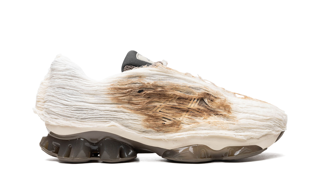 Asics Gel-Quantum Kinetic Birch Dark Taupe 1203A270 201