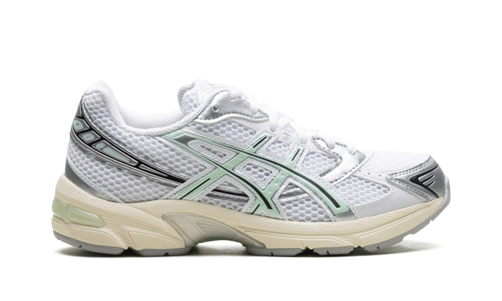Asics Gel-1130 WMNS White Mint Tint 1202A164 120