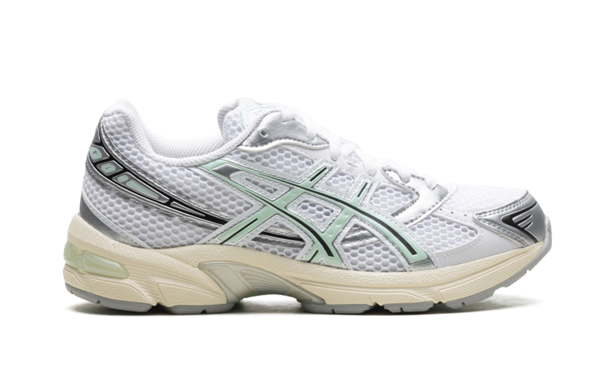 Asics Gel-1130 WMNS White Mint Tint 1202A164 120
