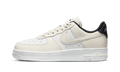 Nike Air Force 1 Low '07 WMNS Coconut Milk Black Ultramarine DZ2708 101