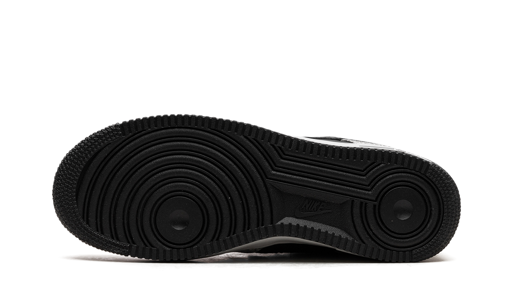 Nike Air Force 1 Low Supreme Safari 318776 801