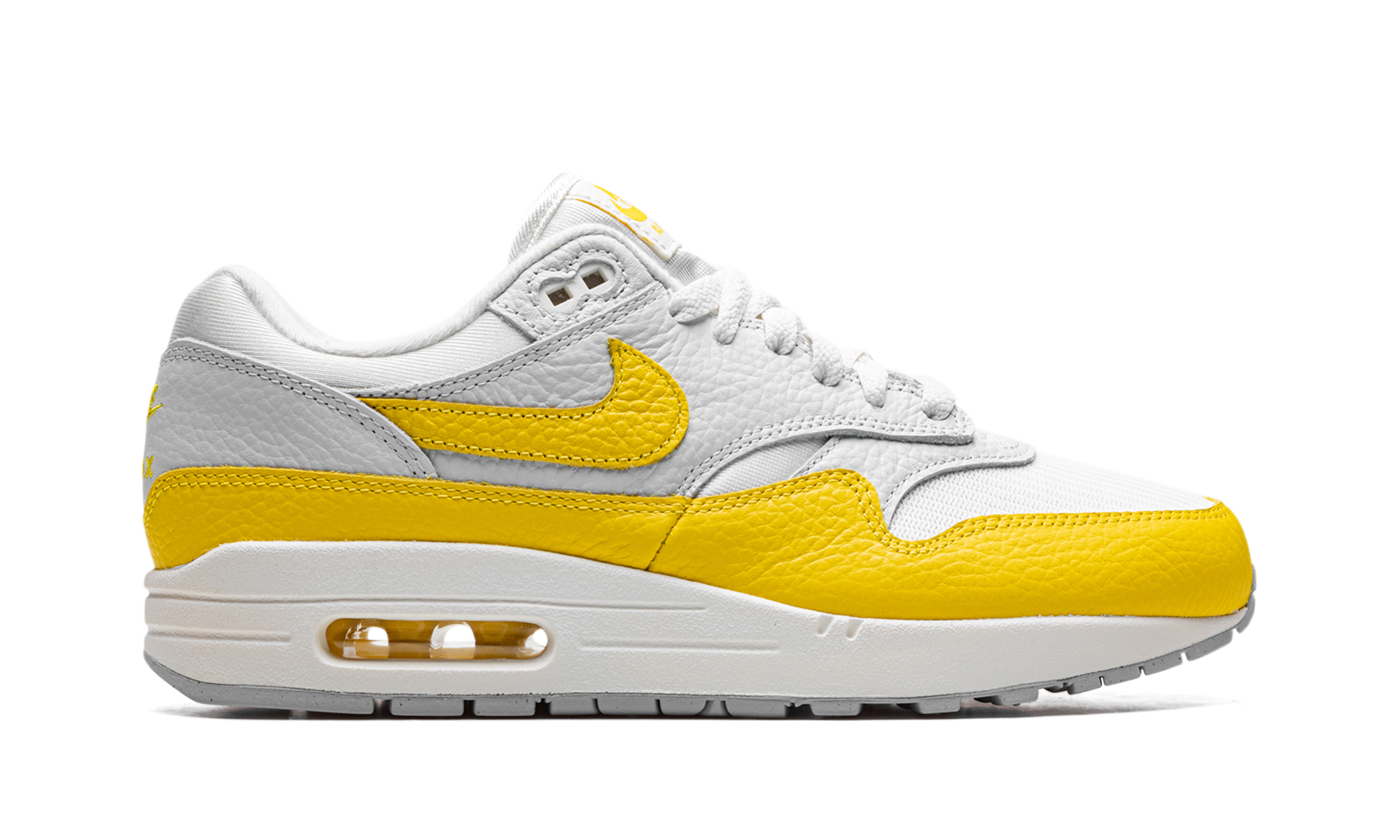 Nike AIR MAX 1 WMNS Tour Yellow DX2954 001