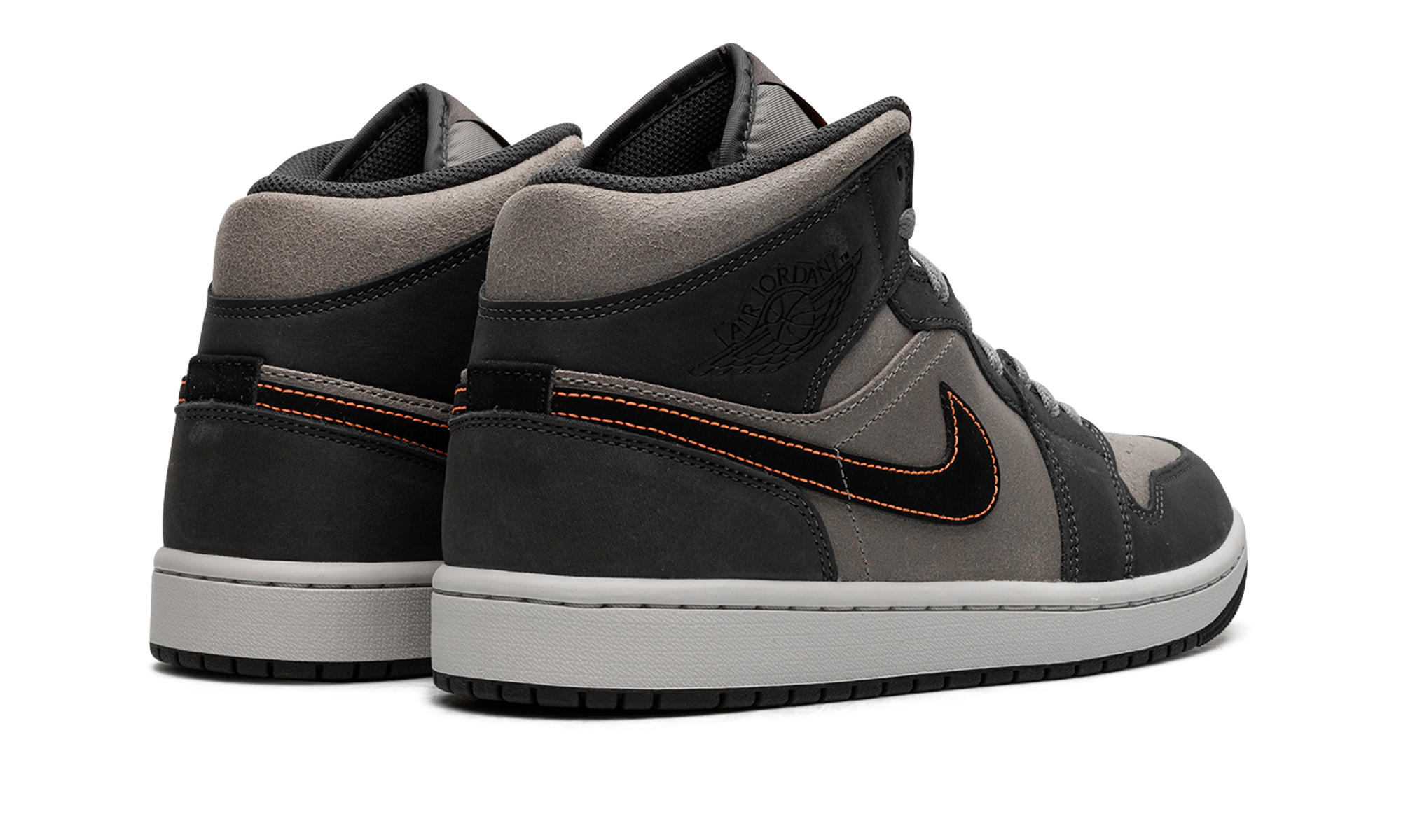 Air Jordan 1 Mid SE Night Stadium FQ8338 017
