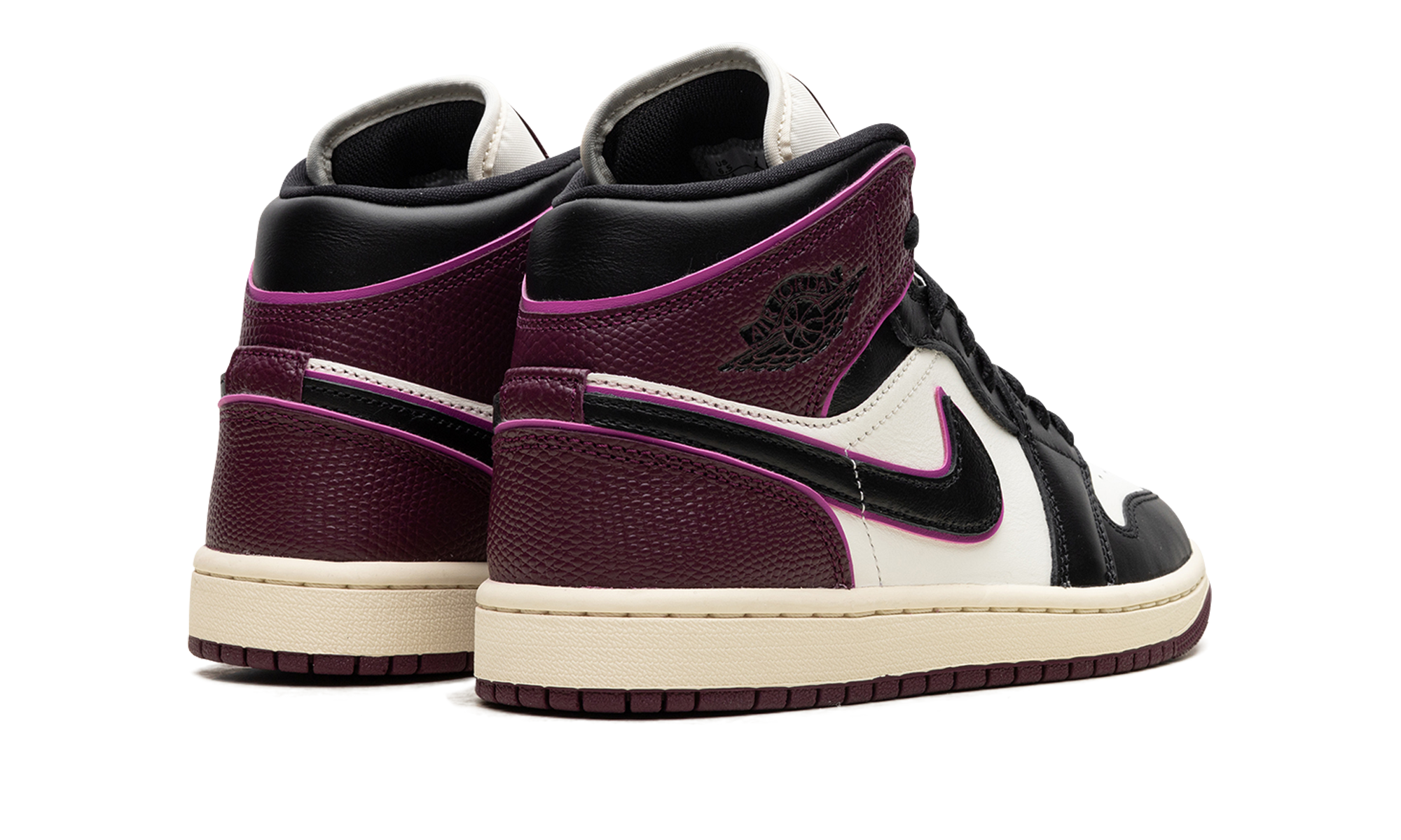 Air Jordan 1 Bordeaux FQ7818 101