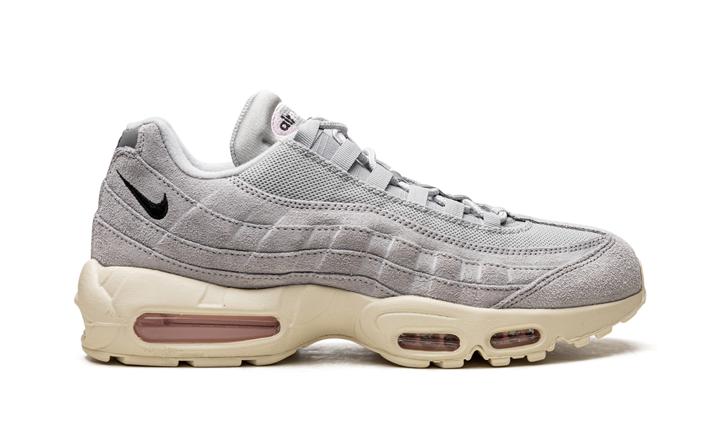 Nike Air Max 95 Grey Fog DX2670 001