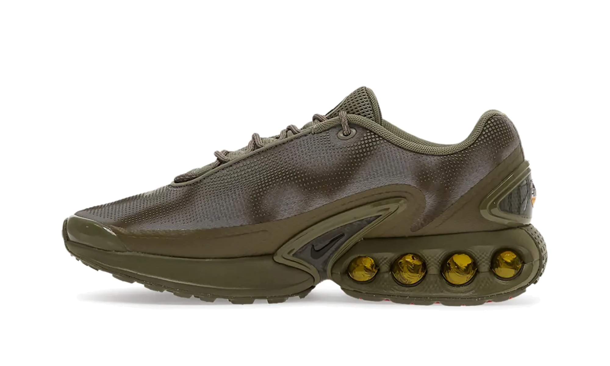 Nike Air Max Dn NRG Olive Dark Loden Camo IB4433 300
