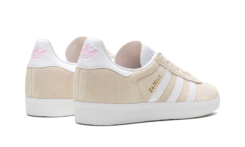 Adidas GAZELLE WMNS Off White GZ1962
