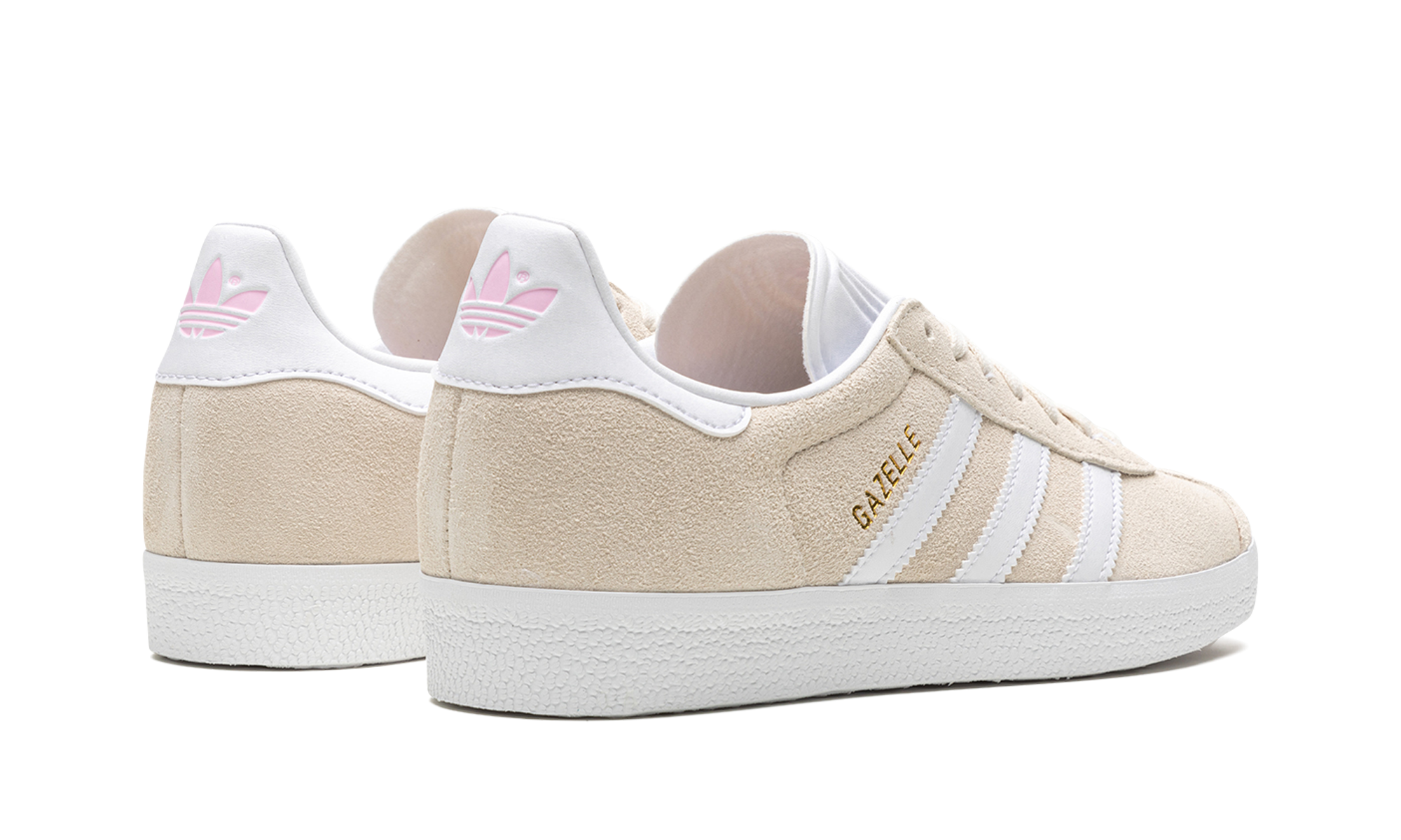Adidas GAZELLE WMNS Off White GZ1962
