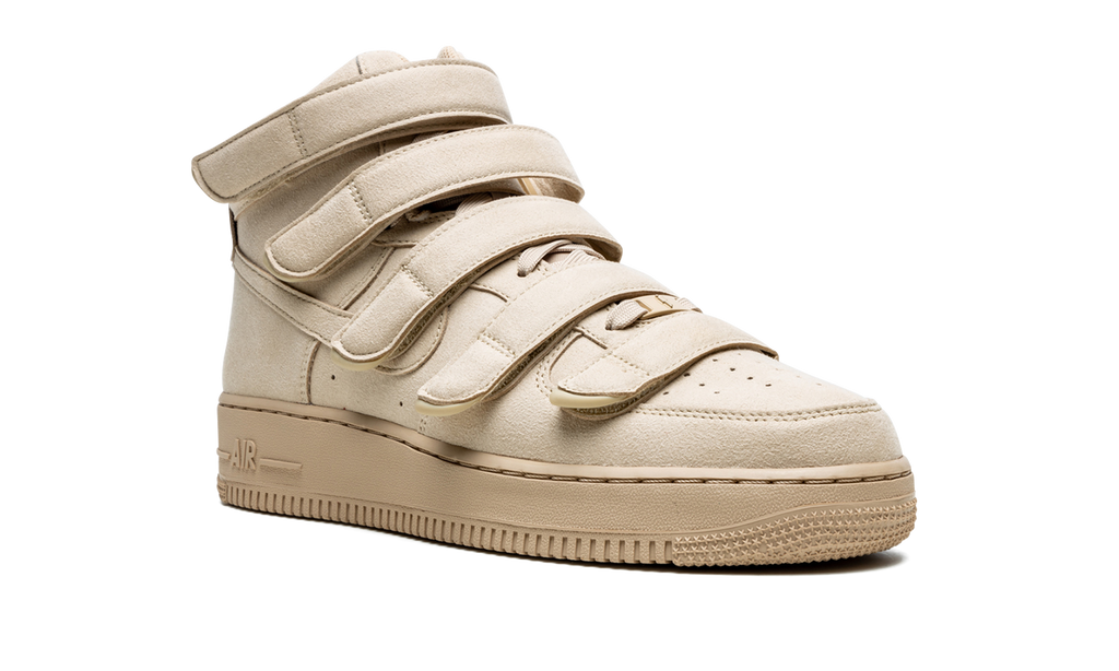 Nike Air Force 1 High Billie Eilish DM7926 200