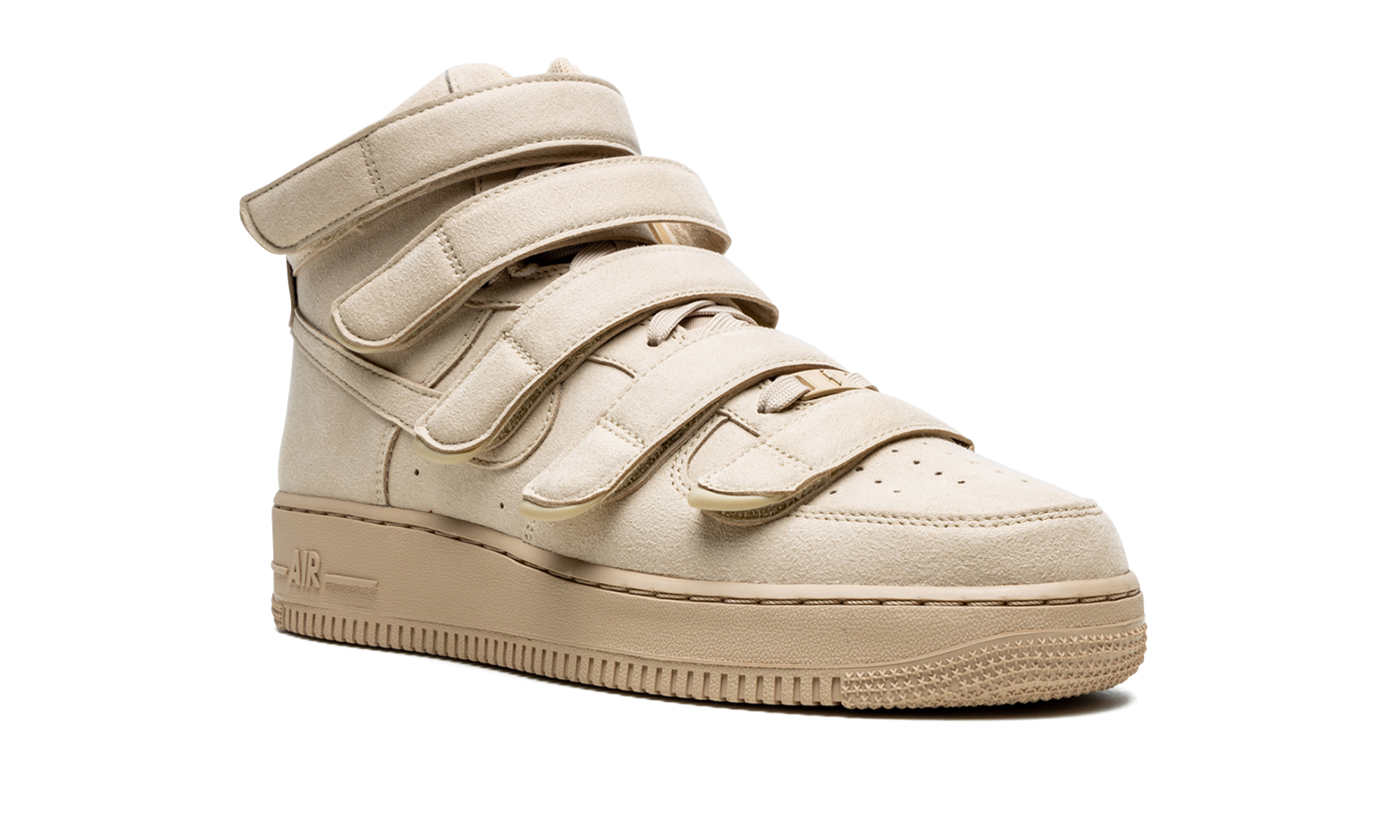 Nike Air Force 1 High Billie Eilish DM7926 200