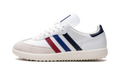 Adidas Samba Golf Kith - Red Blue Navy JH8176