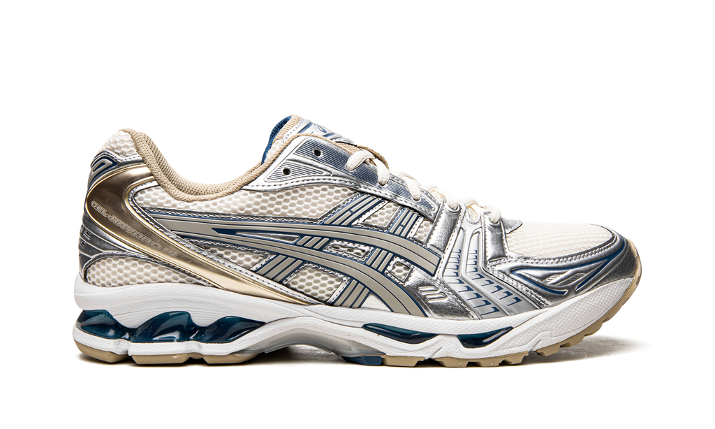 Asics GELKAYANO 14 Cream / Pure Silver 1201A019 105