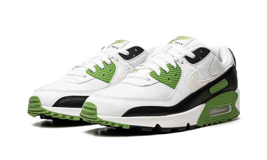 Nike Air Max 90 Chlorophyll CT4352 102