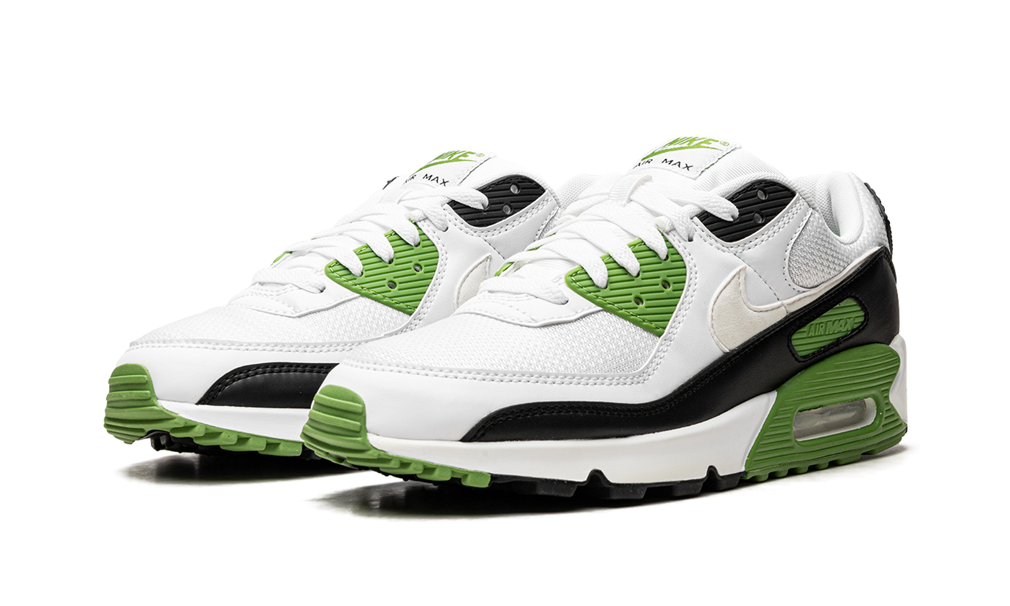 Nike Air Max 90 Chlorophyll CT4352 102