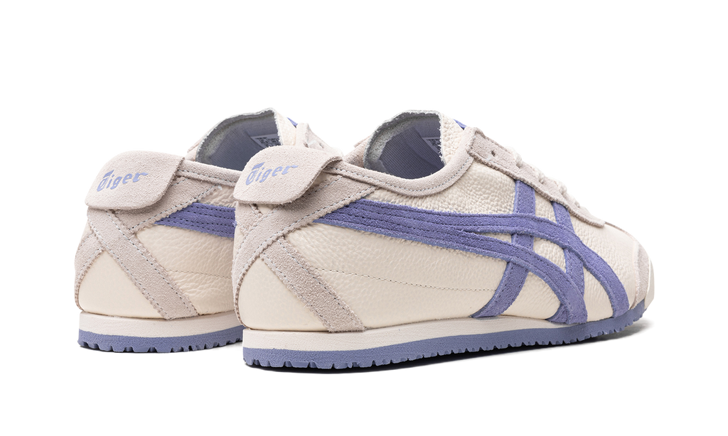 Onitsuka Tiger Mexico 66 Vintage Cream Violet Storm 1183B391 102