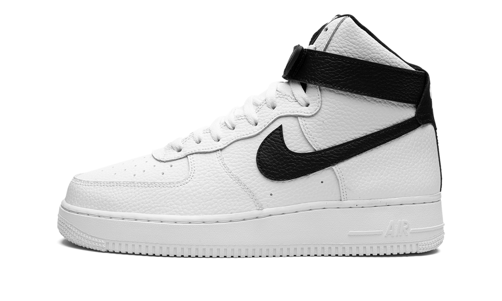 Nike Air Force 1 High '07 White / Black CT2303 100