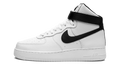 Nike Air Force 1 High '07 White / Black CT2303 100