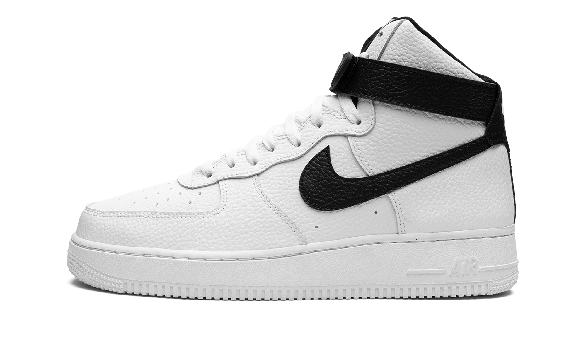 Nike Air Force 1 High '07 White / Black CT2303 100
