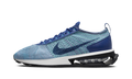 Nike Air Max Flyknit Racer DEEP ROYAL BLUE/DIFFUSED BLUE/ELECTRIC ALGAE/DEEP ROYAL BLUE FD2765 400
