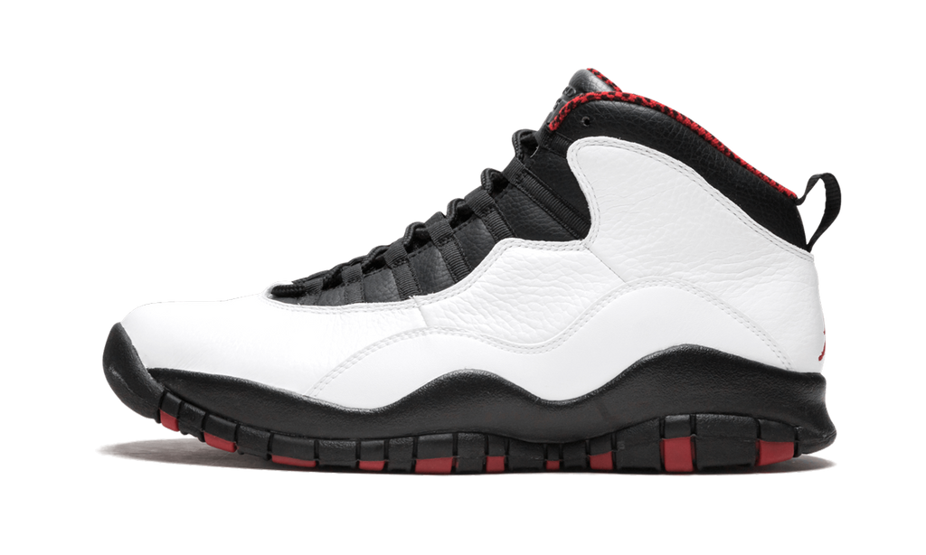Air Jordan 10 Retro Chicago 310805 100