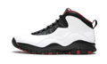Air Jordan 10 Retro Chicago 310805 100