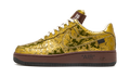 Nike Louis Vuitton Air Force 1 Low Virgil Abloh - Metallic Gold 1A9VG3