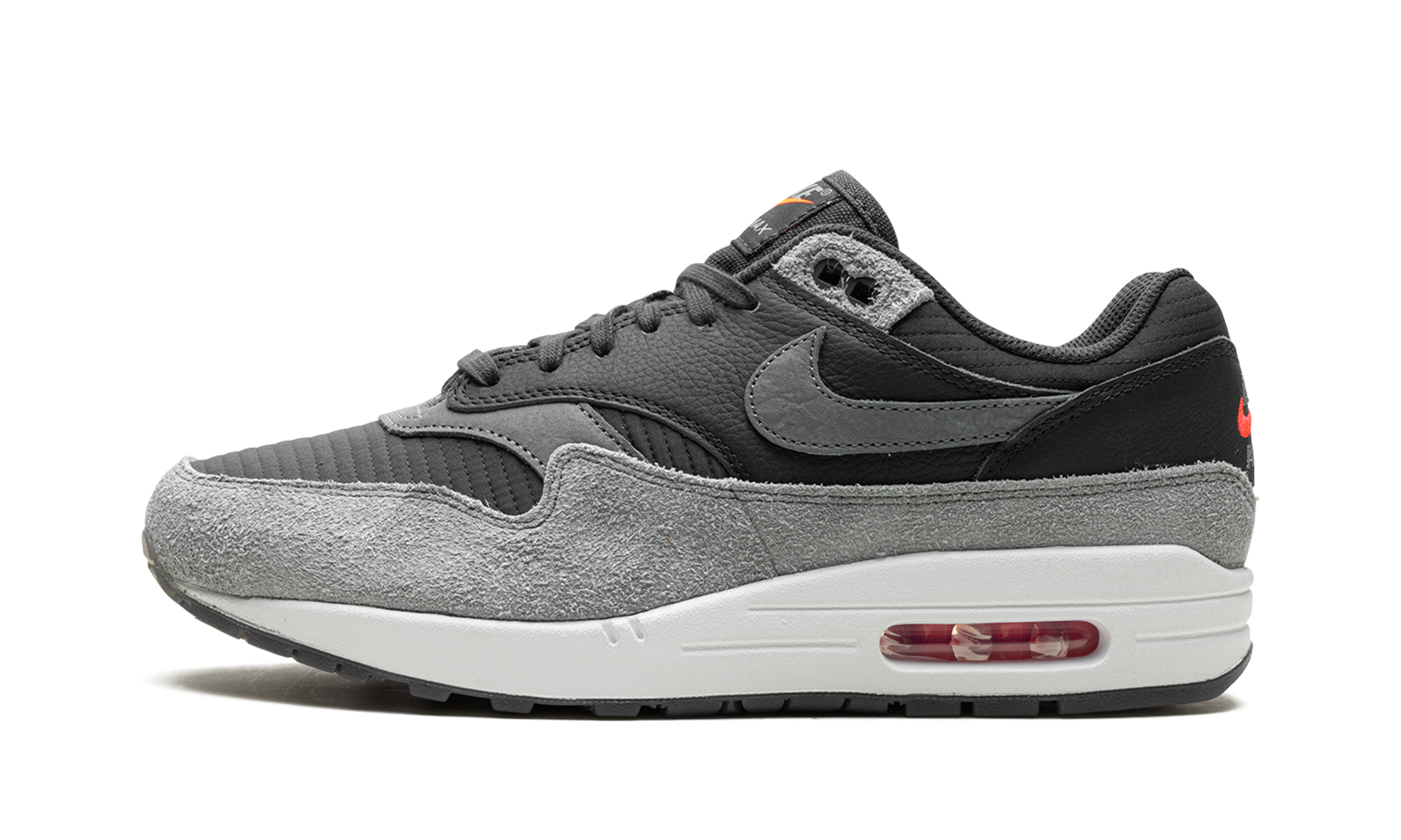 Nike Nike Air Max 1 PRM Smoke Grey HJ9292 070