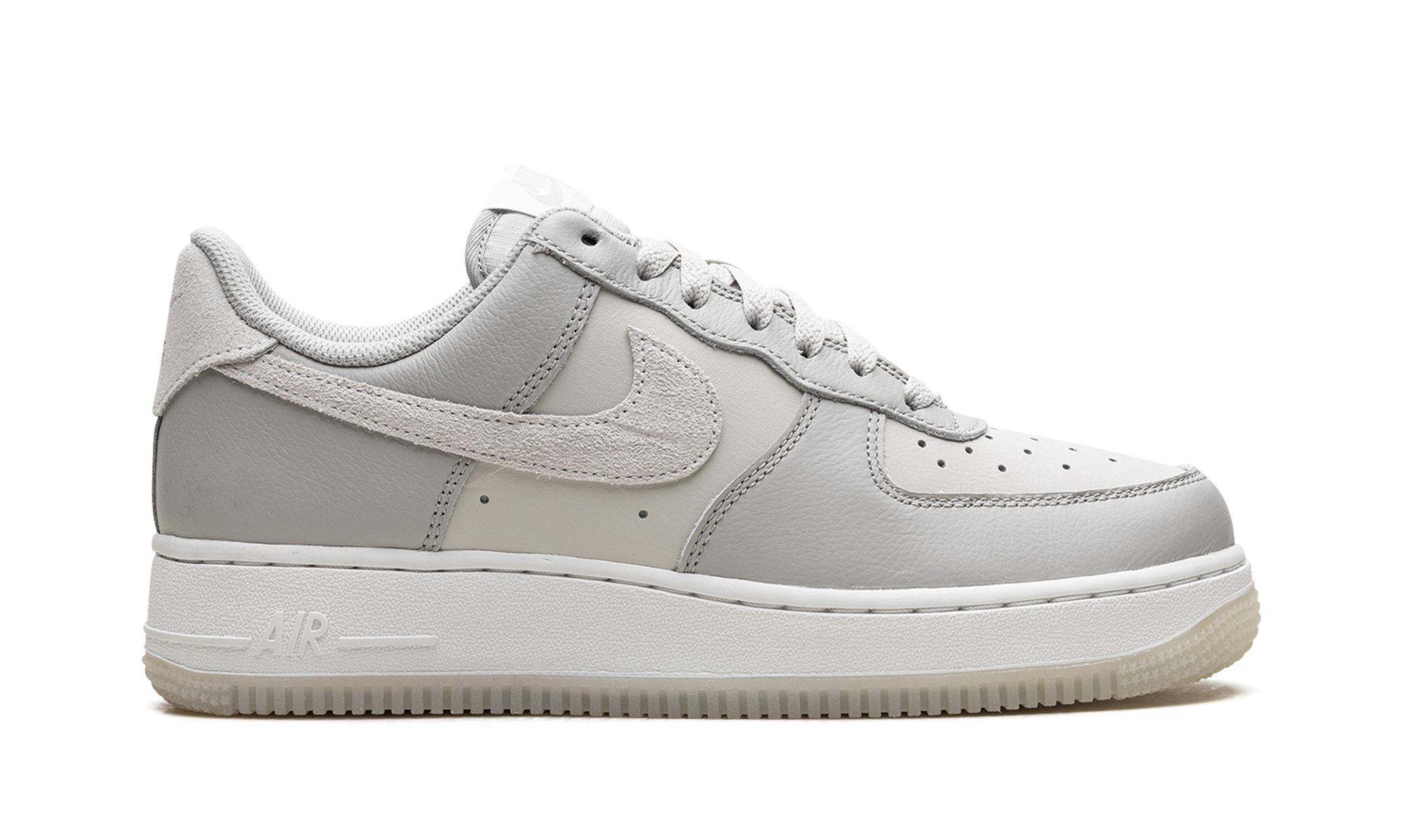 Nike Air Force 1 '07 Light Bone FN5832 001