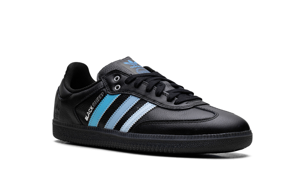Adidas Samba ADV Charlotte FC Black Sheep JH9594