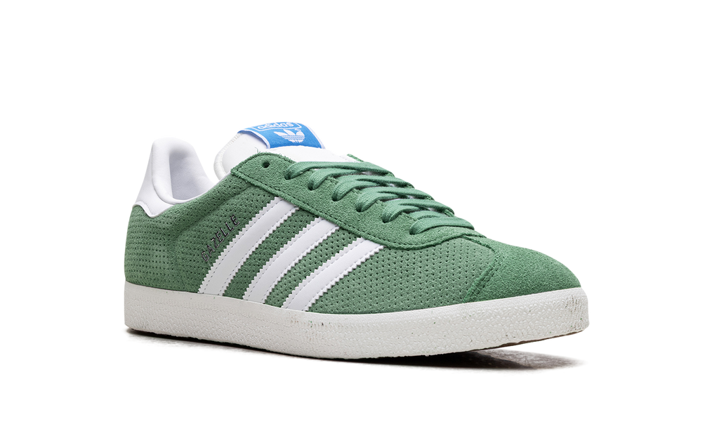 Adidas Gazelle Green IG1634