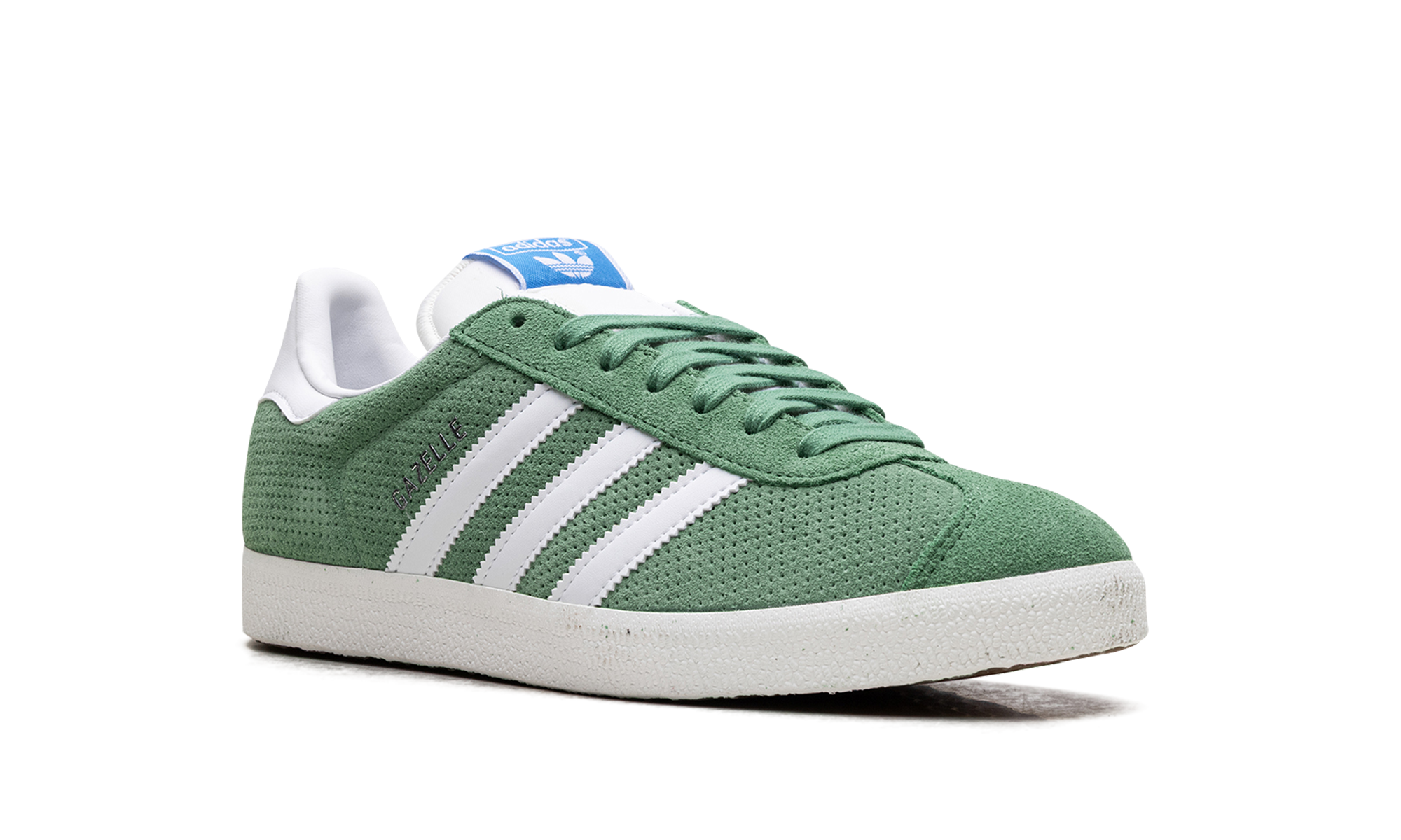 Adidas Gazelle Green IG1634