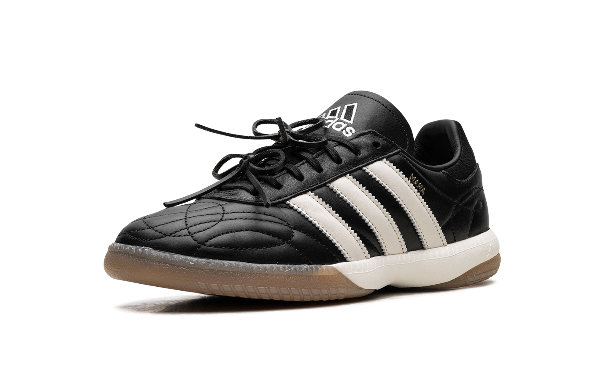 Adidas Samba Millenium NAKED x Maha IH3566