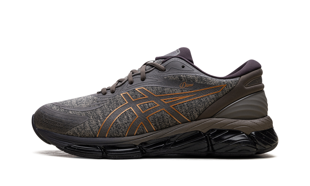 Asics GEL-Quantum 360 VIII Gore-Tex Dime - Brown 1203A651 200