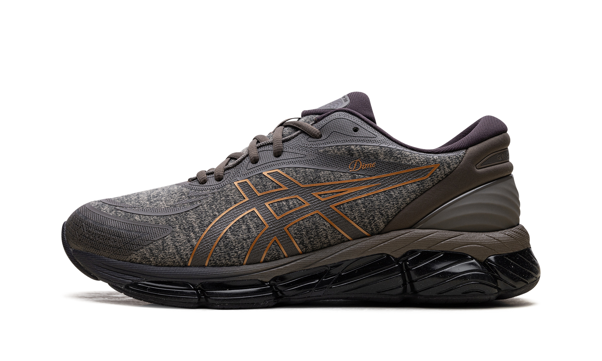 Asics GEL-Quantum 360 VIII Gore-Tex Dime - Brown 1203A651 200
