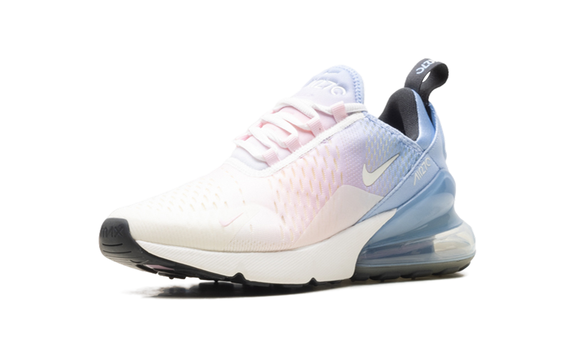 Nike Air Max 270 Wmns Pink IB4017 468