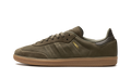 Adidas Adidas Samba Olive Strata Gum IG1242