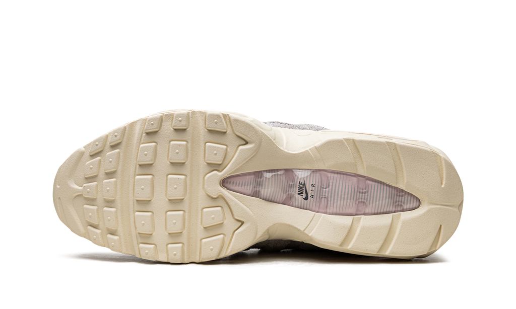 Nike Air Max 95 Grey Fog DX2670 001