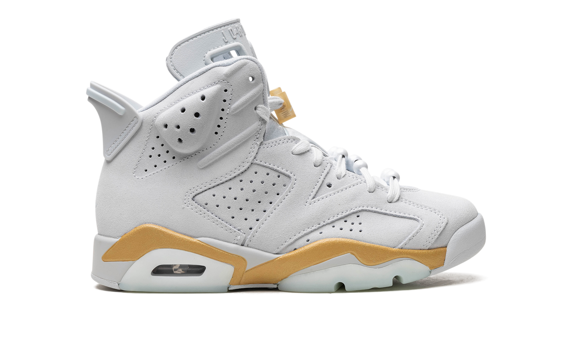 Air Jordan 6 WMNS Pearl DQ4914 074
