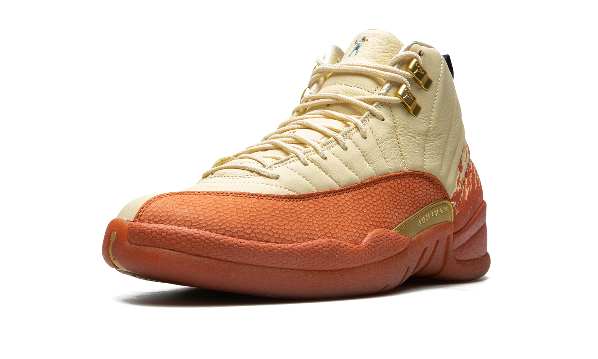 Air Jordan 12 Eastside Golf DV1758 108