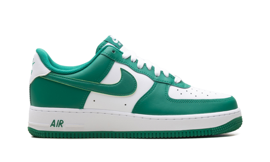 Nike Air Force 1 Low '07 Malachite White FJ4146 122