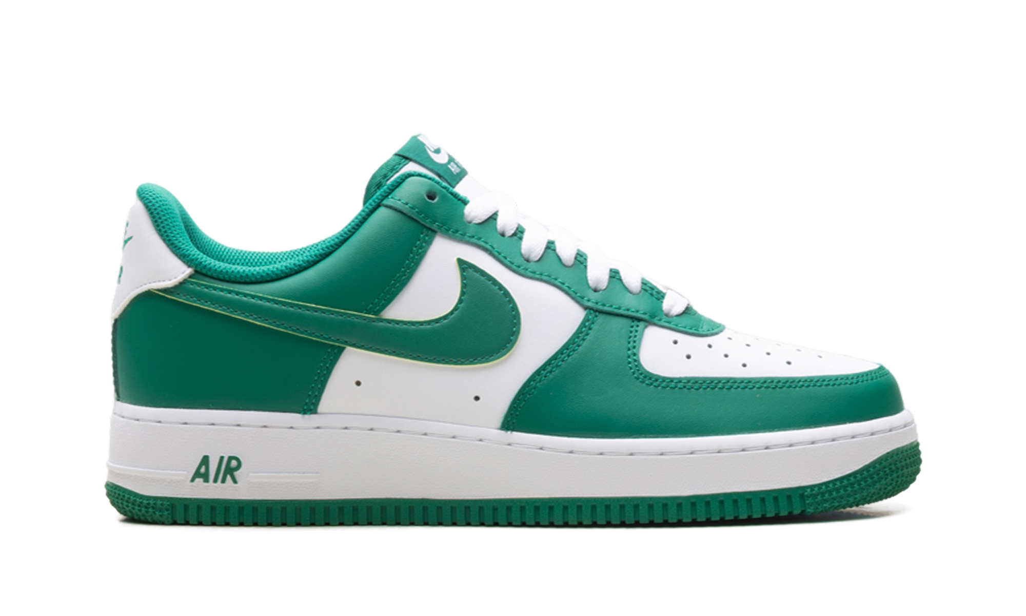 Nike Air Force 1 Low '07 Malachite White FJ4146 122