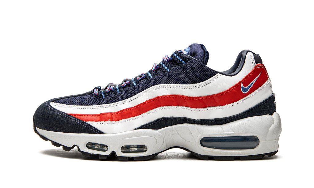 Nike Air Max 95 City QS LONDON 667637 400