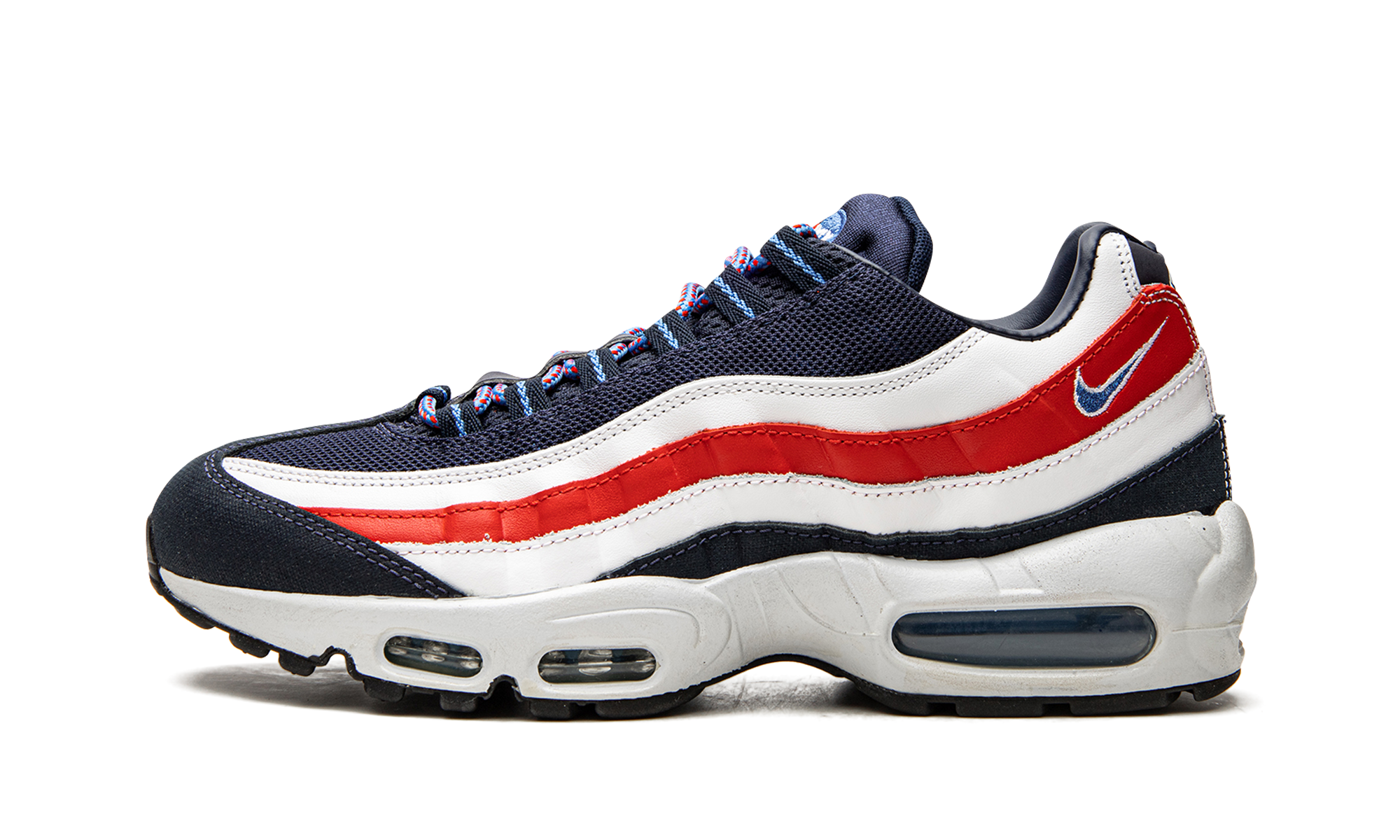 Nike Air Max 95 City QS LONDON 667637 400