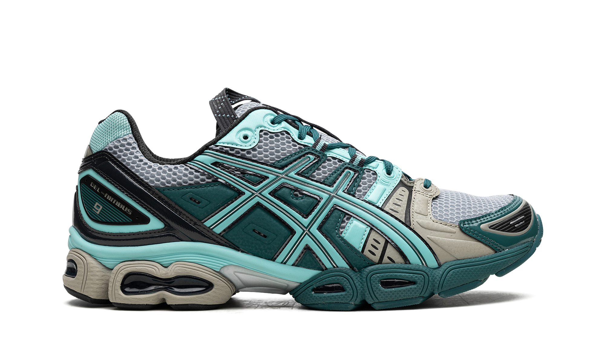 Asics UB3-S Gel-Nimbus 9 Kiko Kostadinov 1201A442 020