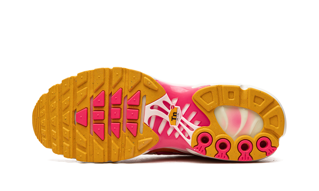 Nike AIR MAX PLUS WMNS Tropical DX2673 100
