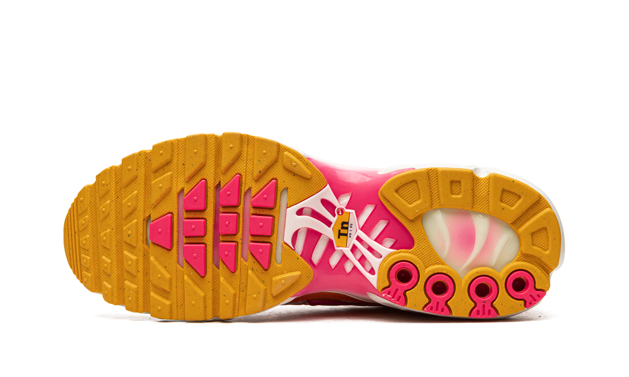 Nike AIR MAX PLUS WMNS Tropical DX2673 100