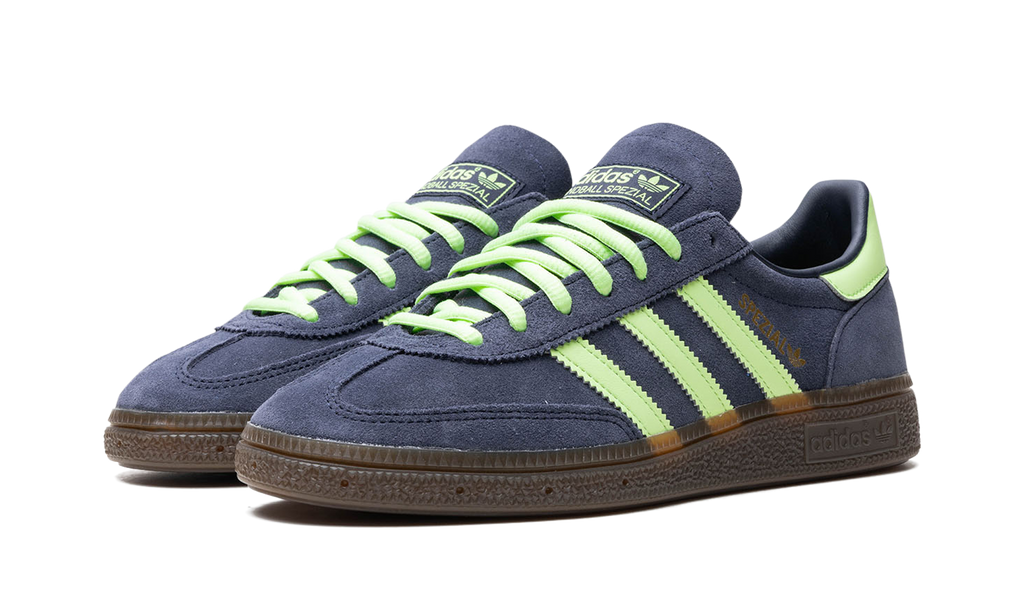 Adidas Handball Spezial Green Spark IH7497