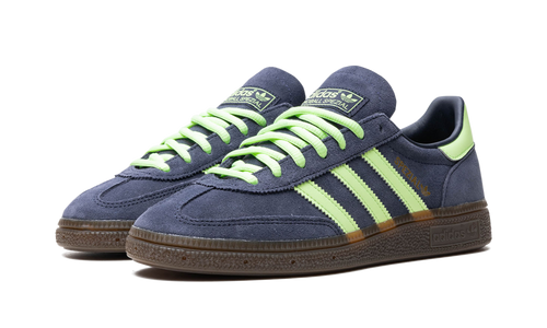 Adidas Handball Spezial Green Spark IH7497