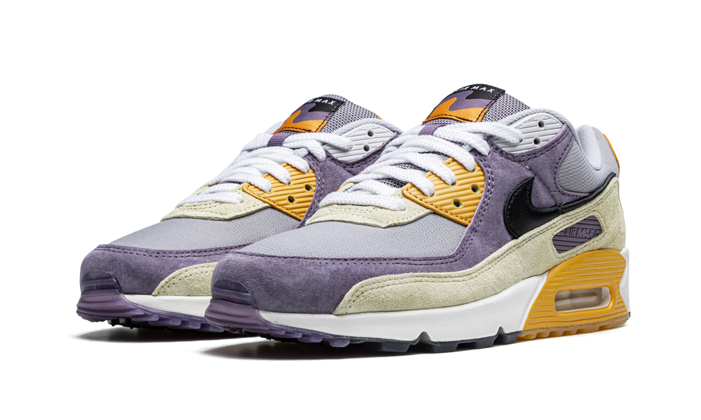 Nike Air Max 90 NRG Lemon Drop DC6083 500