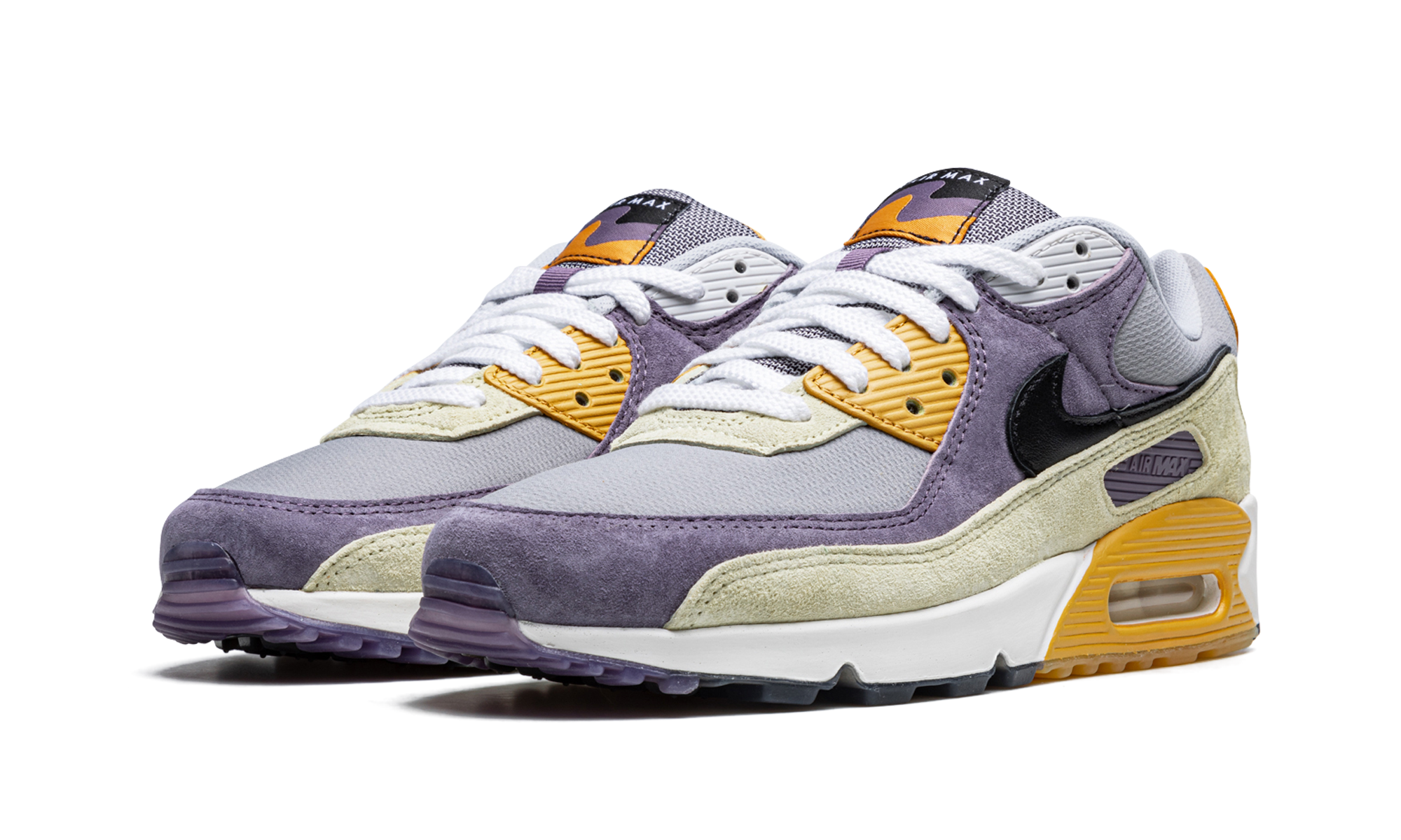 Nike Air Max 90 NRG Lemon Drop DC6083 500